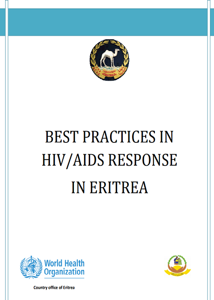 Best Practices in HIV/AIDS Response in Eritrea